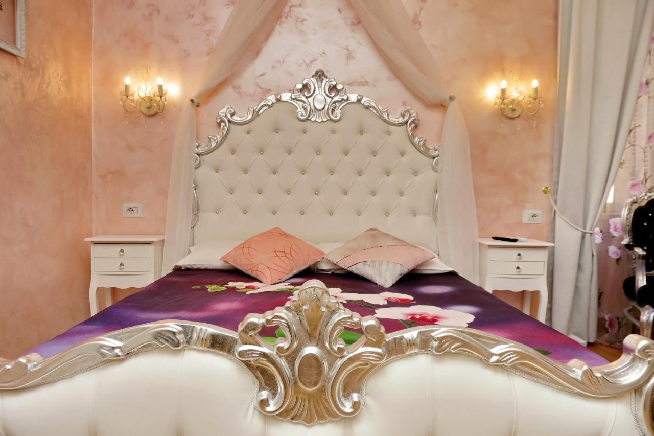 Double Room Spa Bath