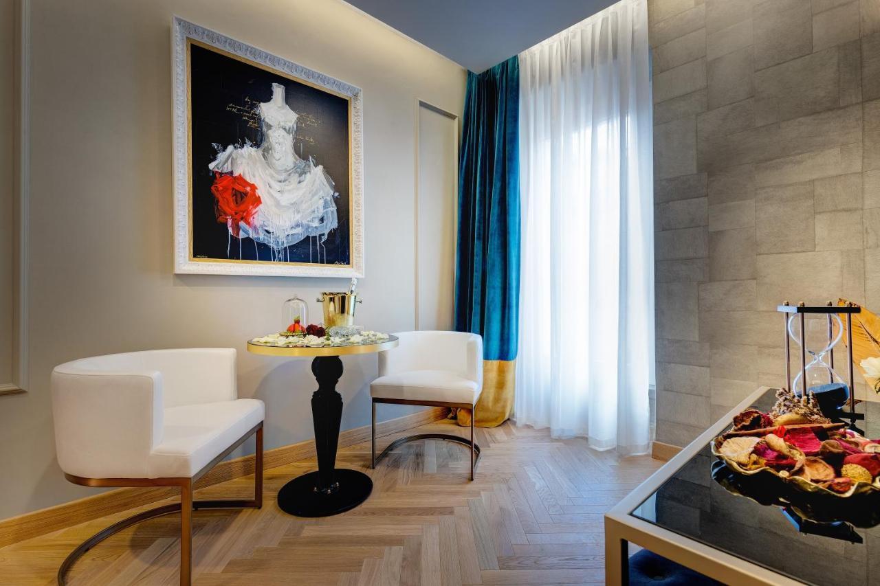 Superior Double or Twin Room Spa Access
