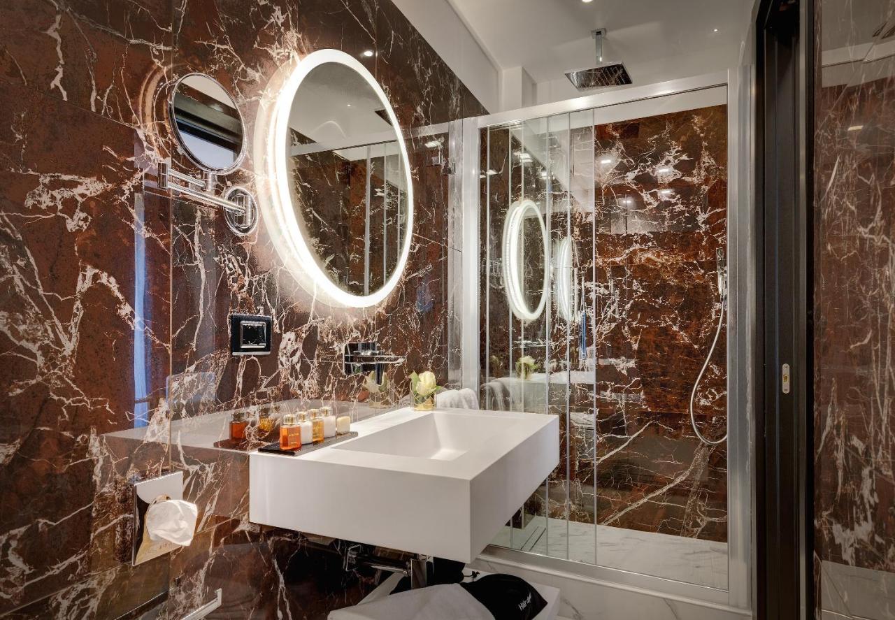 Superior Double or Twin Room Spa Access