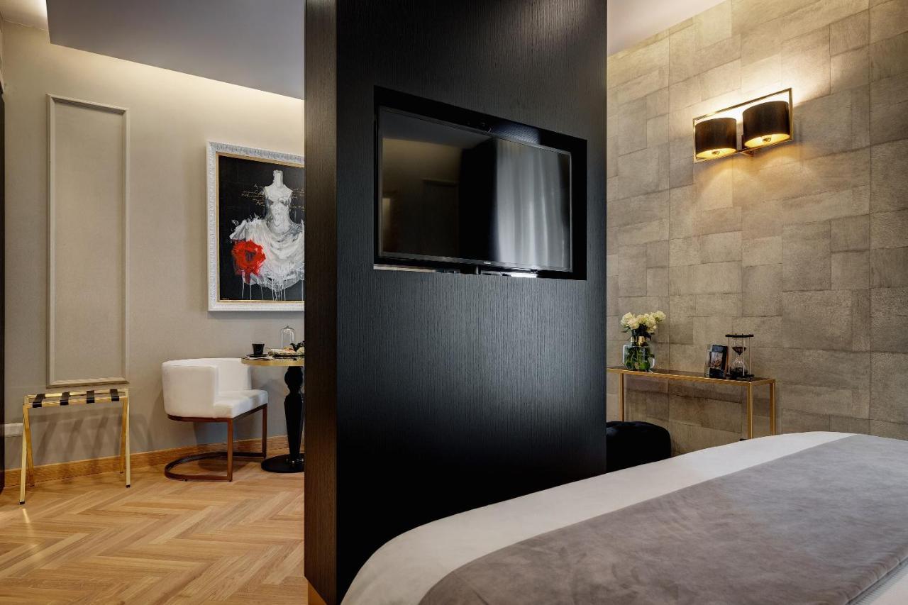 Superior Double or Twin Room Spa Access