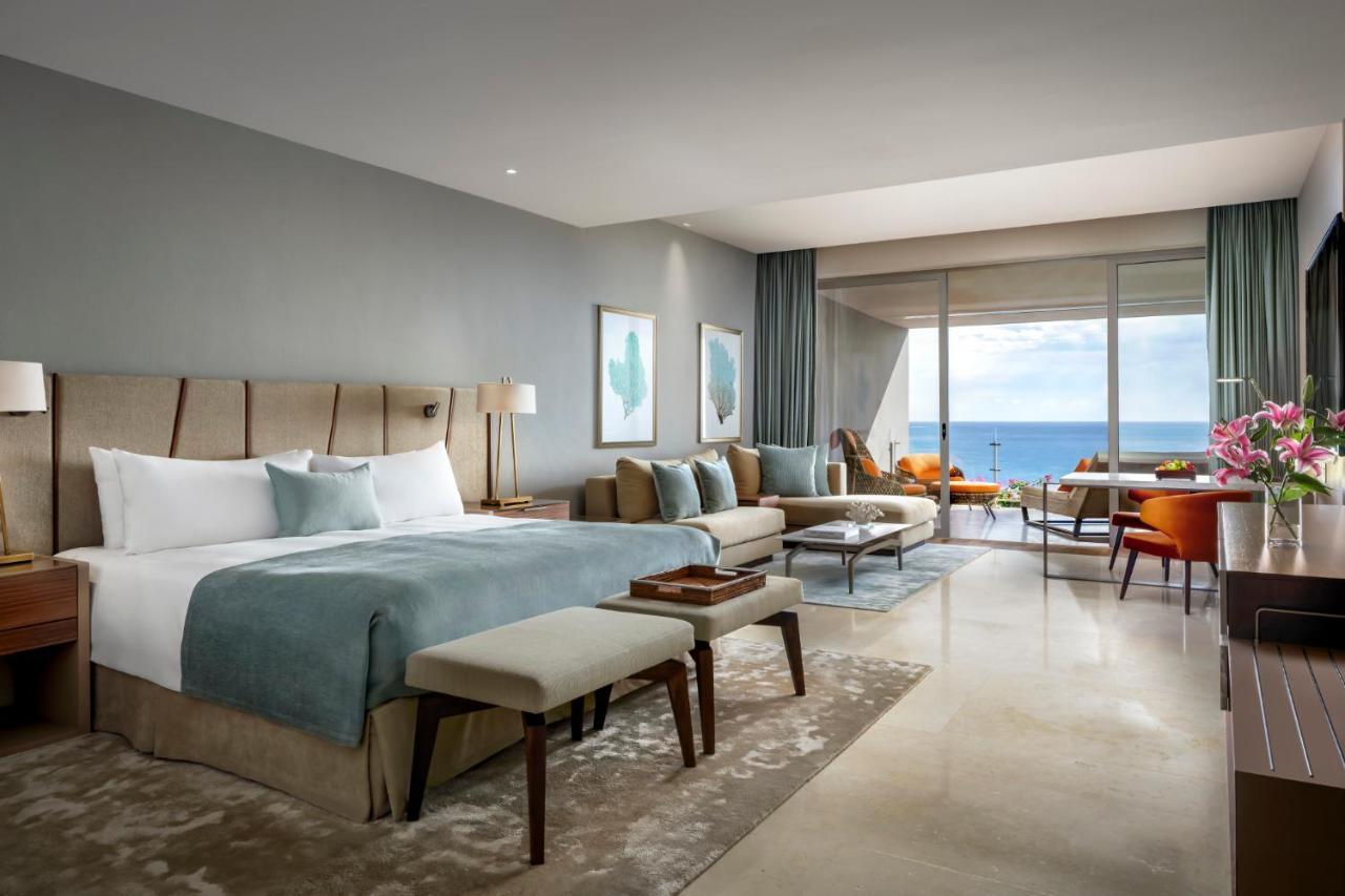 Ambassador Suite met Uitzicht op de Oceaan