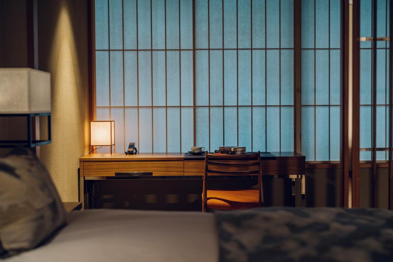 Deluxe Premier Twin Room
