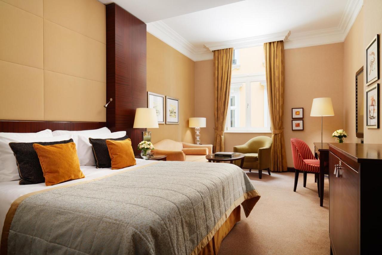 Executive Kamer met Toegang tot de Royal Spa en Executive Club