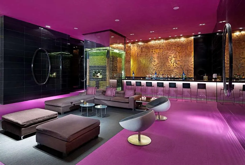 The Reserve Paradisus Playa Del Carmen (Adults Only)-1