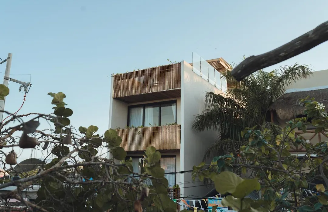 Casa Peregrino Holbox-1