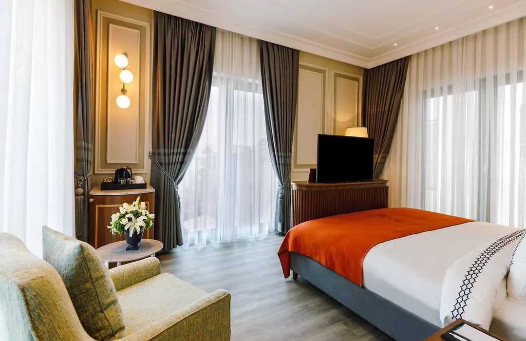 Amiral Palace Hotel Boutique Class-1