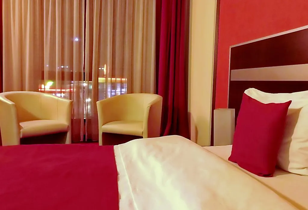 Hotel Angellis-1