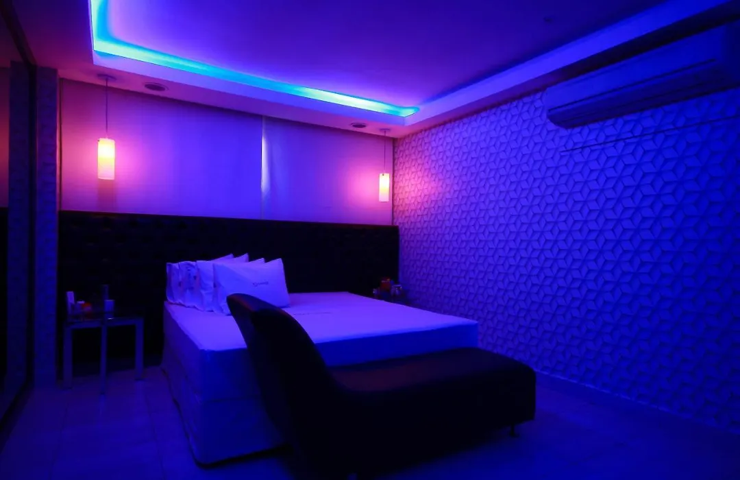 Lessence Motel-1