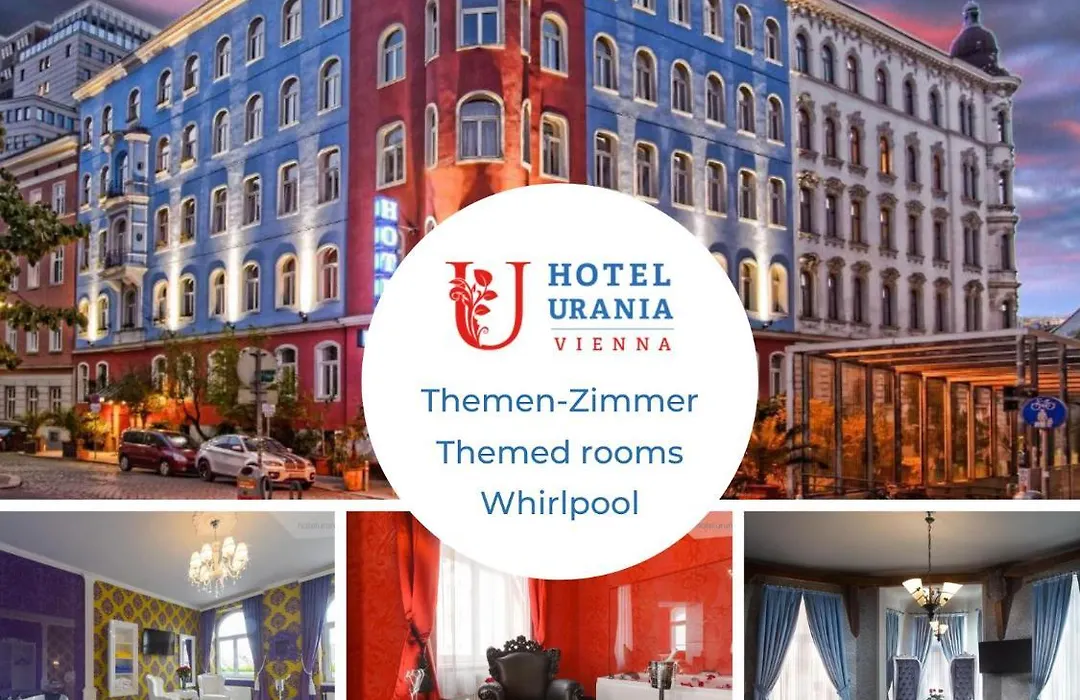 Hotel Urania-1