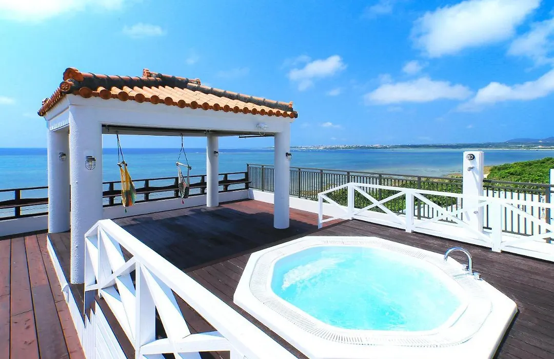 Haruhoo Resort Ishigaki-1