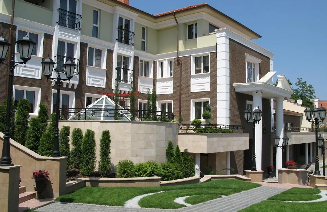 Erla Villa Boutique Hotel-1