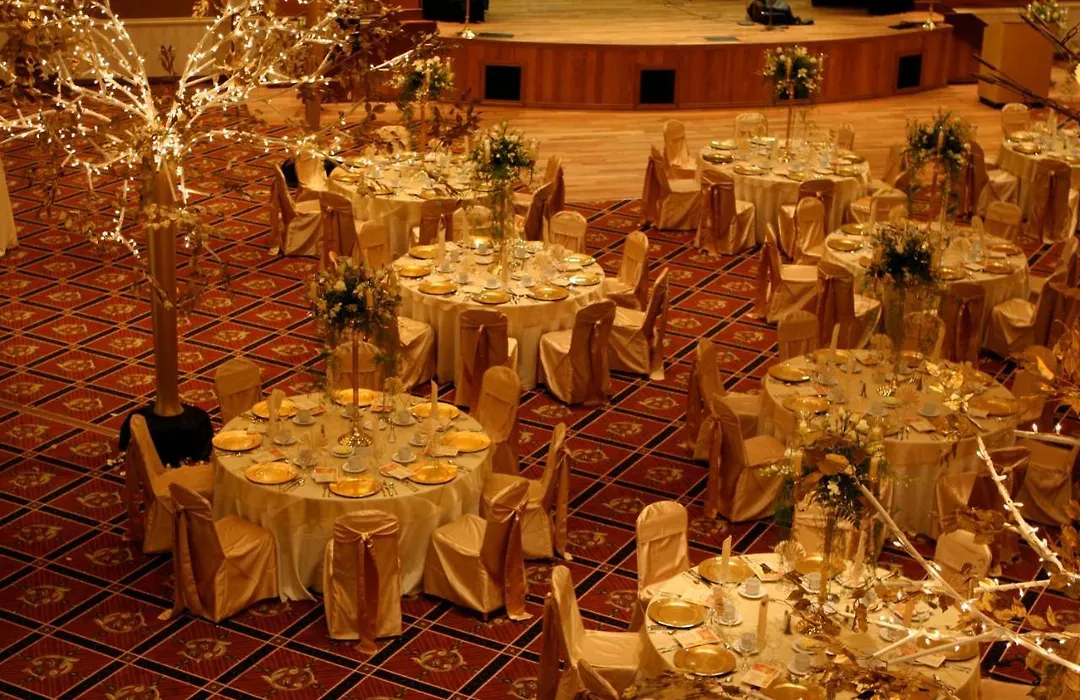 Jackson Rancheria Casino Resort-1