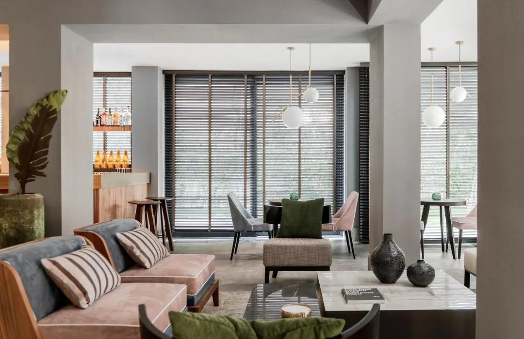 Coast Hotel&Spa - Adults Only Aperto tutto l'anno-1