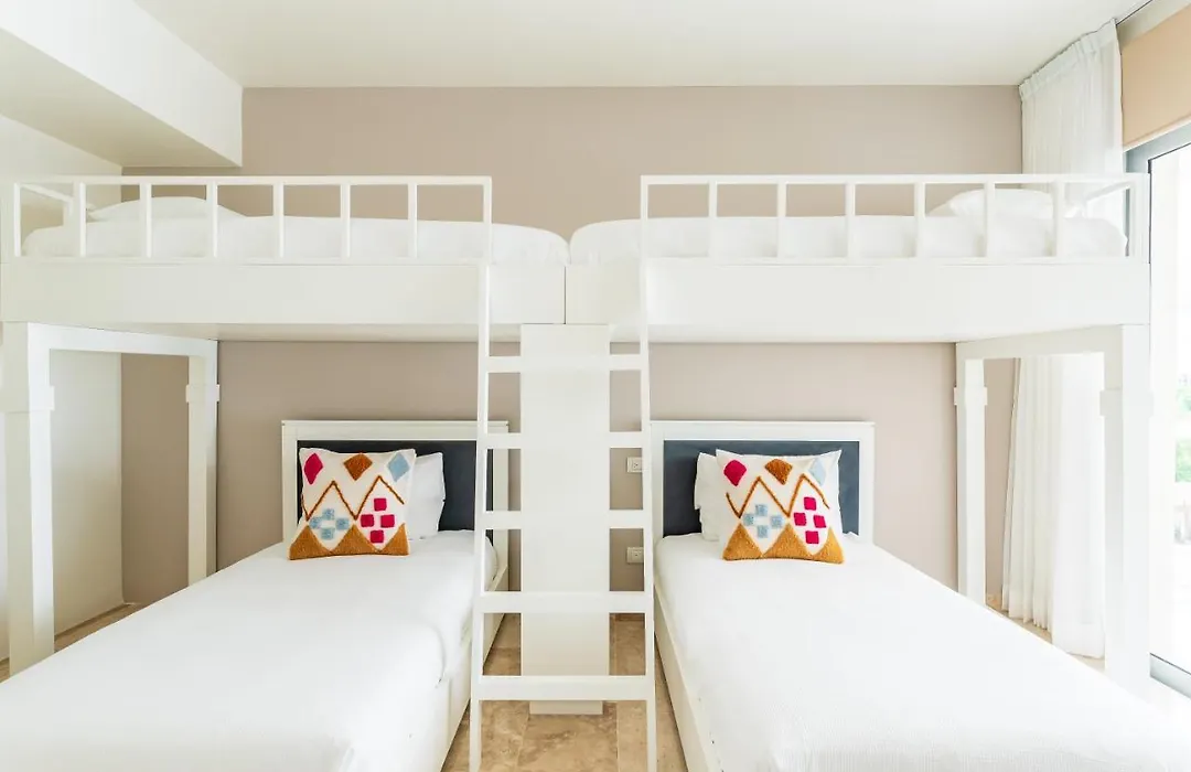 Mareazul Beach Front Resort Condos at Playa del Carmen-1