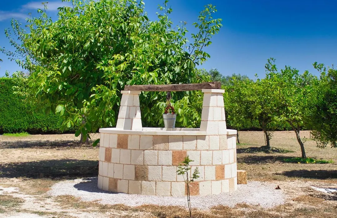 Agriturismo Karrares-1