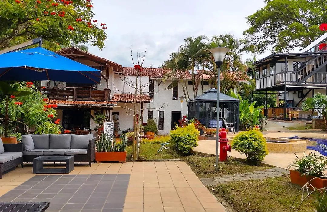 Villa Juana Hotel-1