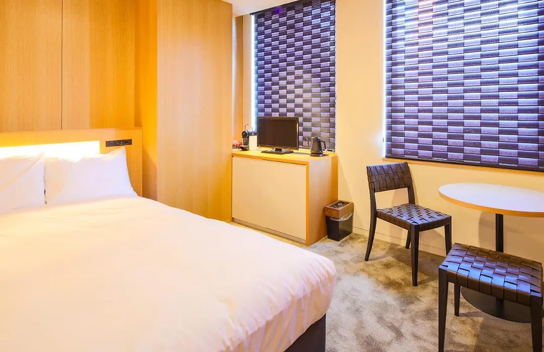 Hotel Muso-1