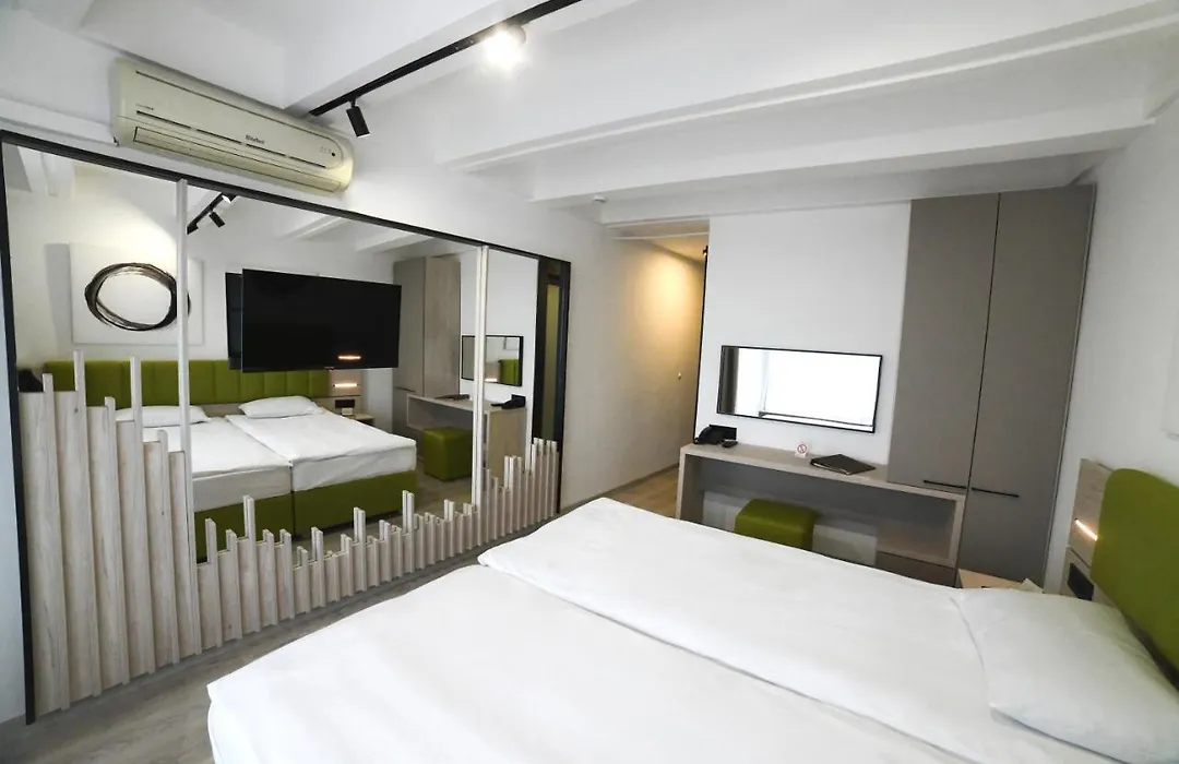 Medical And Spa Centre Merkur-1