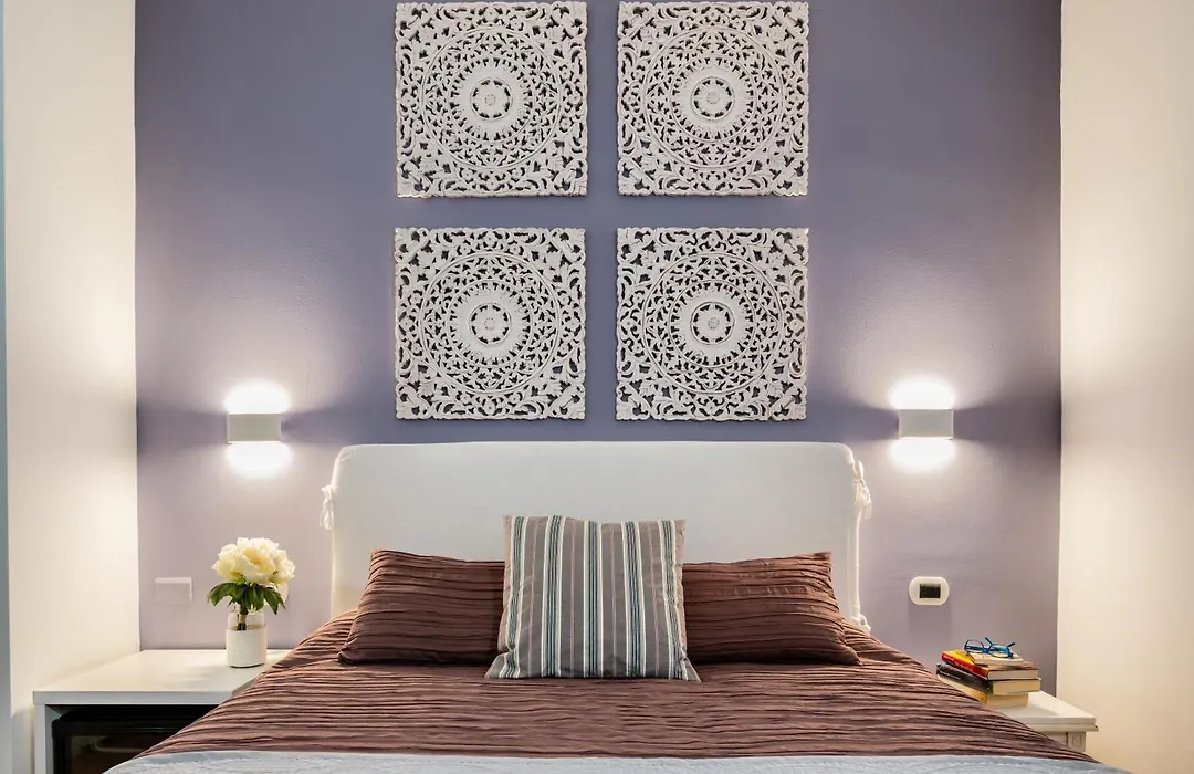 Fior Di Loto Rooms-1