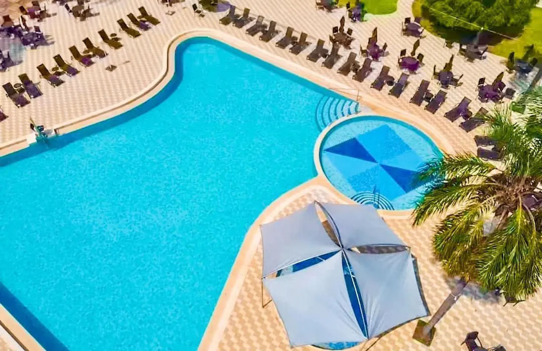 Grand Carimã Resort&Convention Center-1