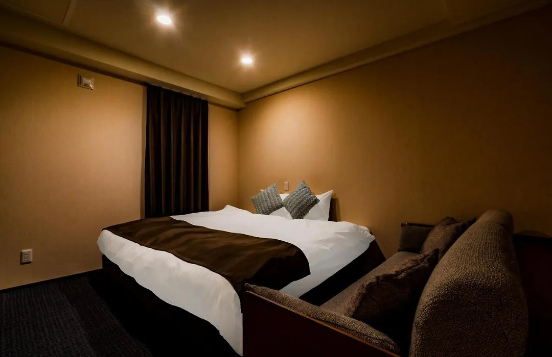 Randor Residence Susukino Suites-1