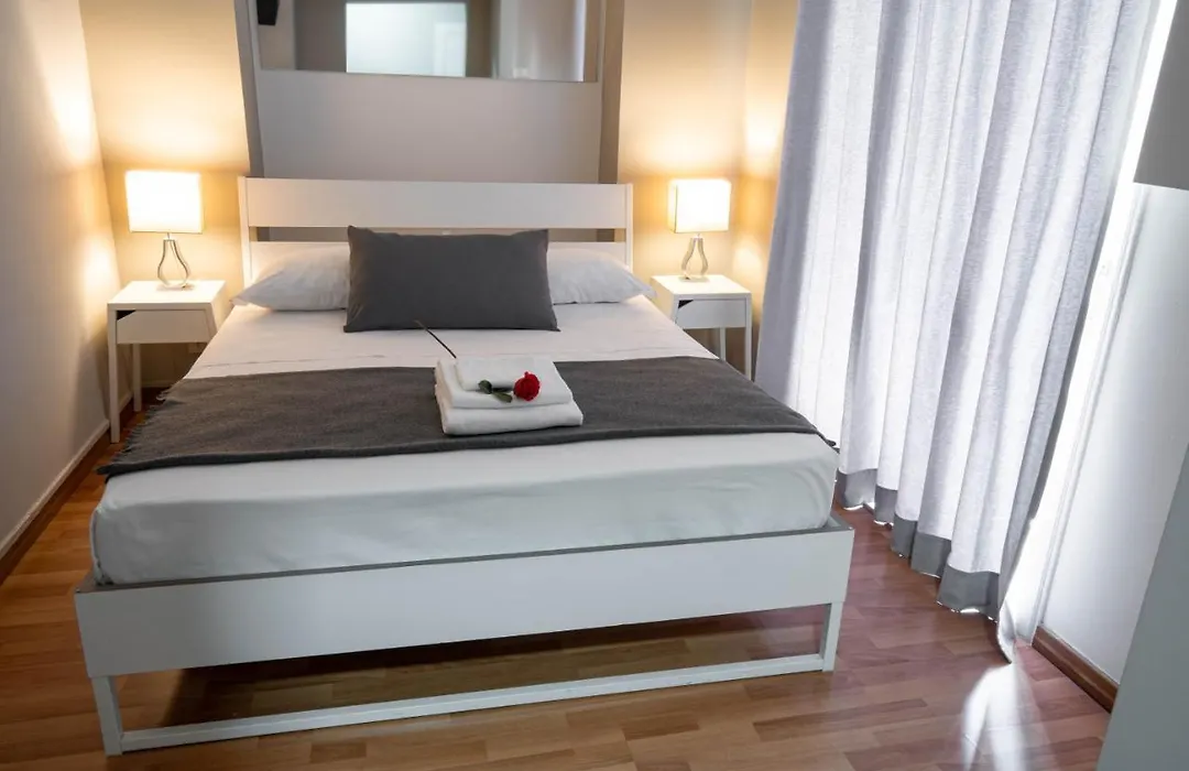 Madà B&B-1