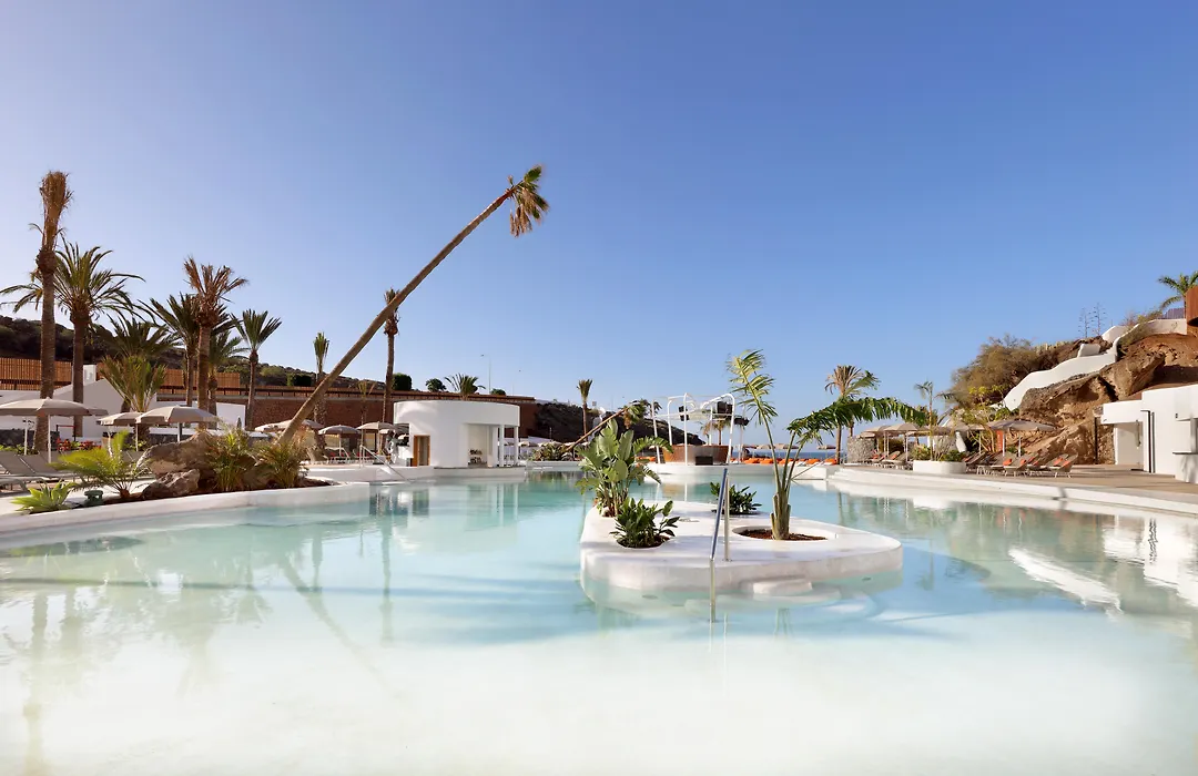 Hard Rock Hotel Tenerife-1