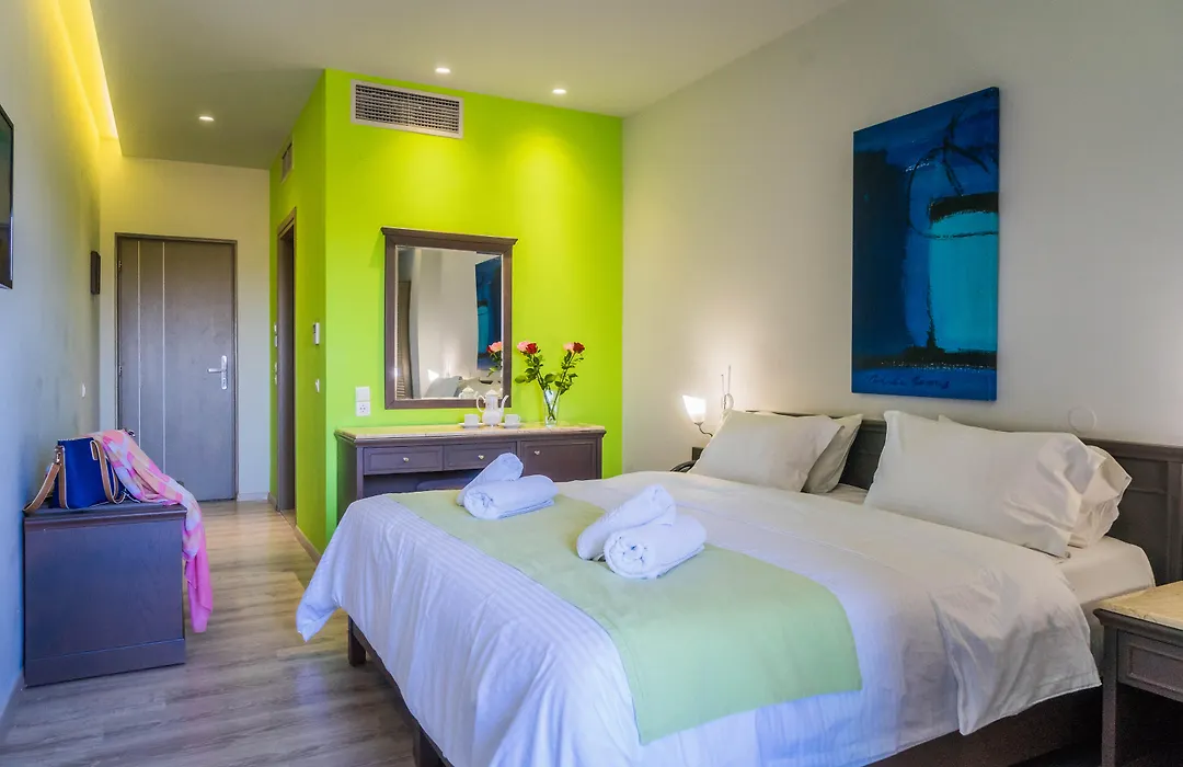 Castello City Hotel-1