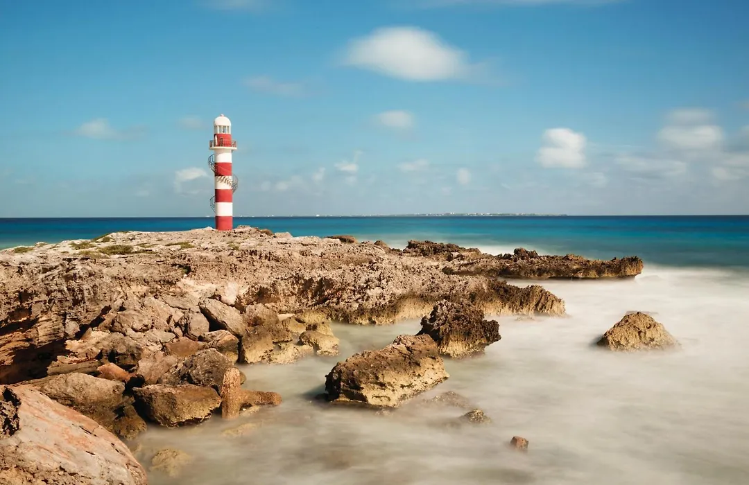 Hyatt Ziva Cancun All-Inclusive (Adults Only)-1