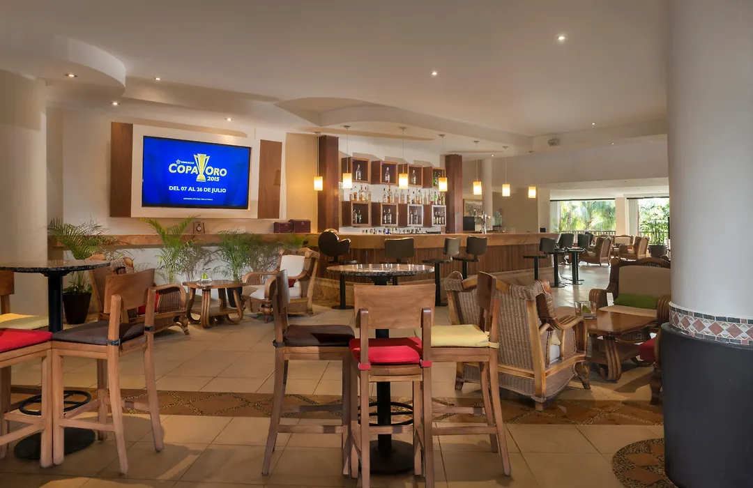 The Reef Coco Beach Resort & Spa-1