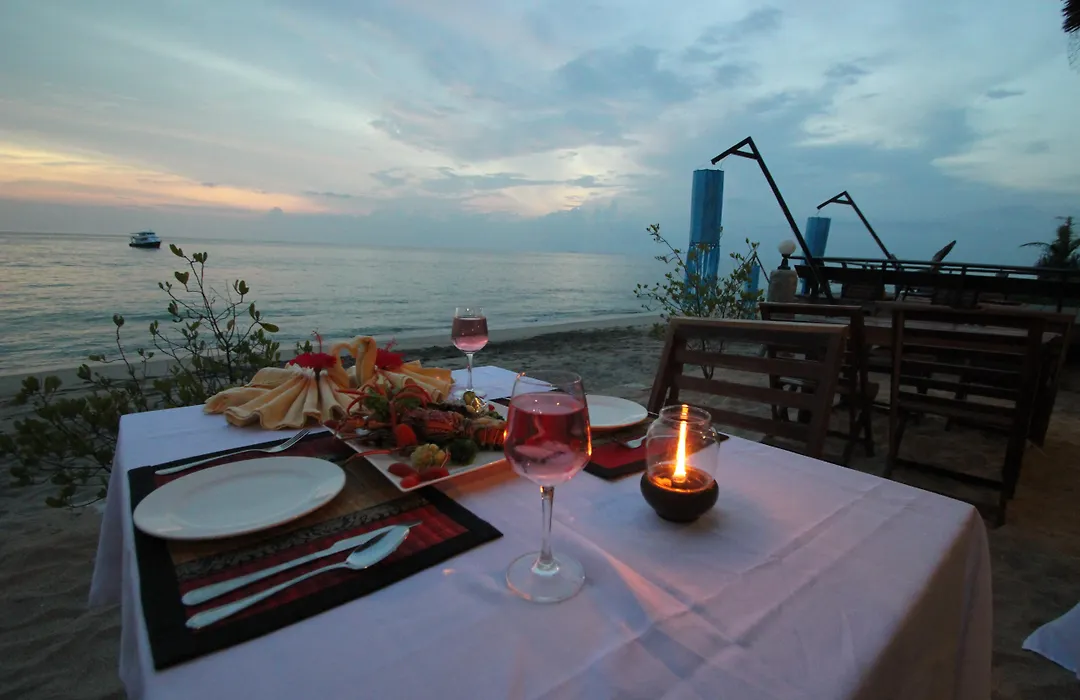 Amantra Resort & Spa-1