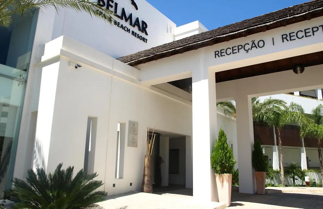 Belmar Spa&Beach Resort-1
