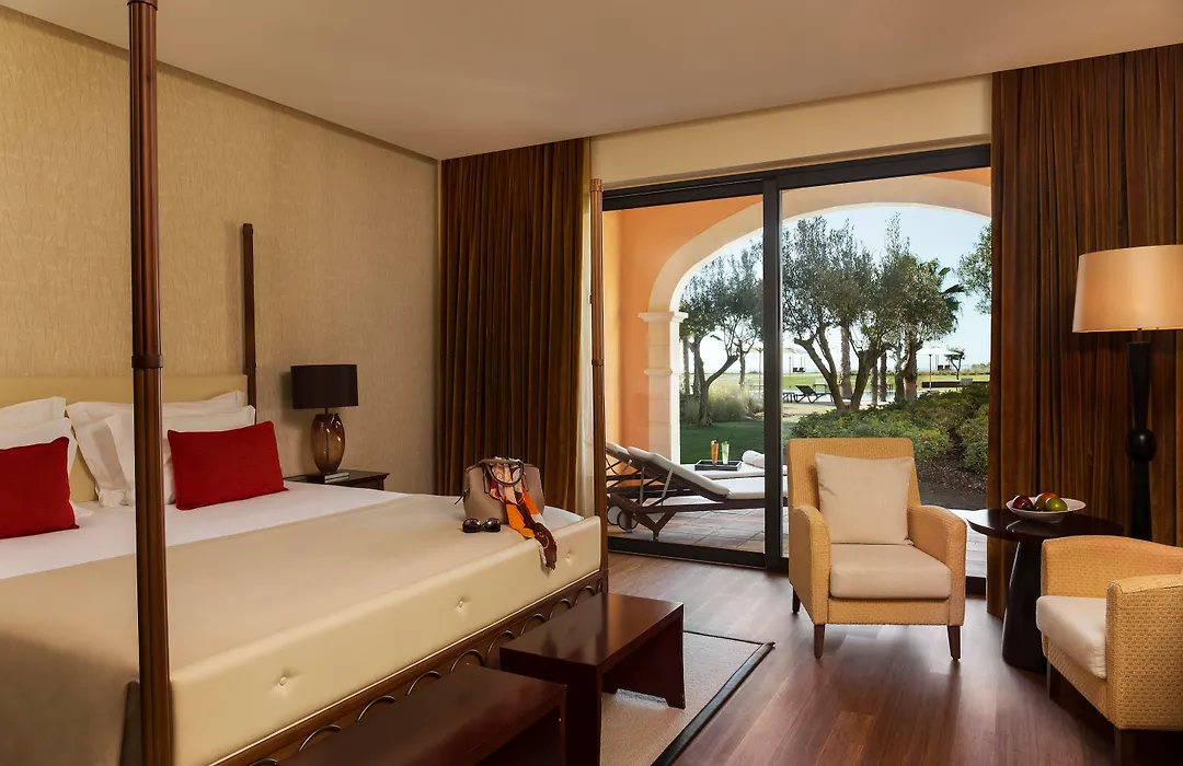 Cascade Wellness Resort Lagos Algarve By Domes-1