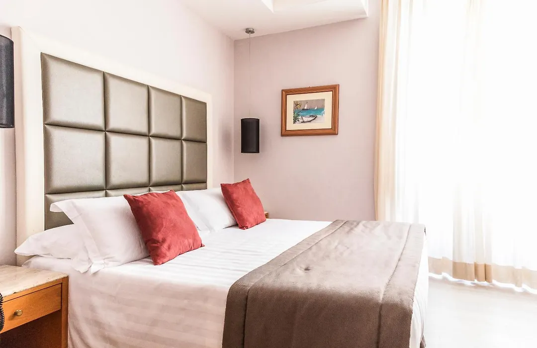 Hotel Giolli Nazionale-1