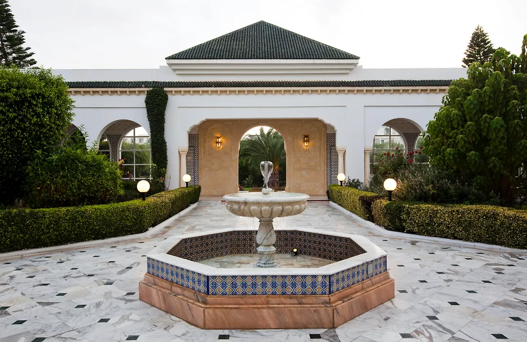 El Mouradi Palm Marina-1