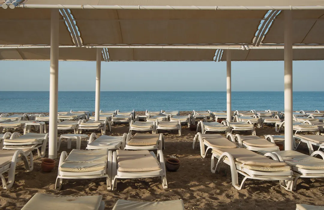 Akpalace Belek-1