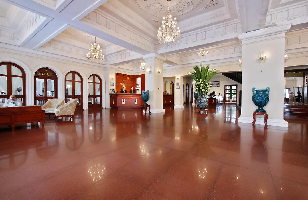 Hotel Continental Saigon-1
