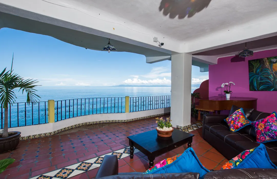 Mar Sereno Hotel & Suites-1