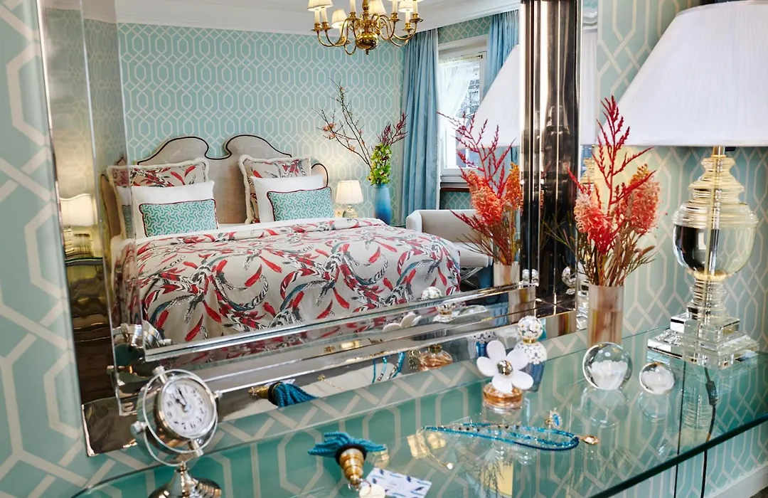 Hotel Estherea-1