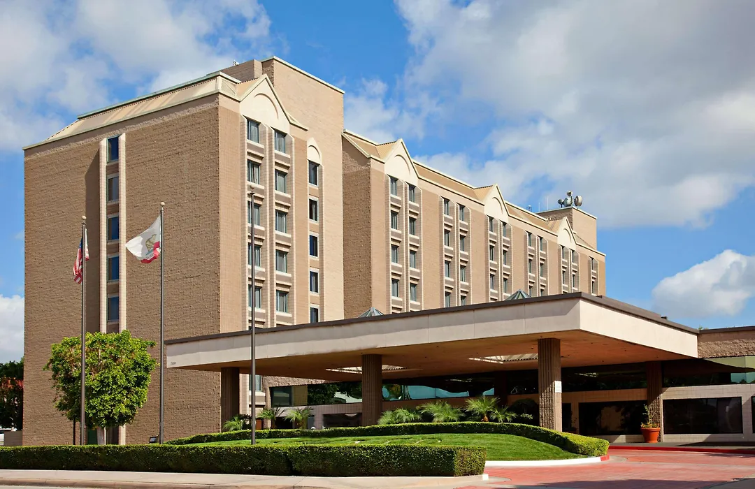 Doubletree By Hilton Whittier-1