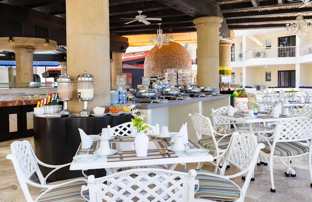 Mexican Experience by Villa del Palmar-1