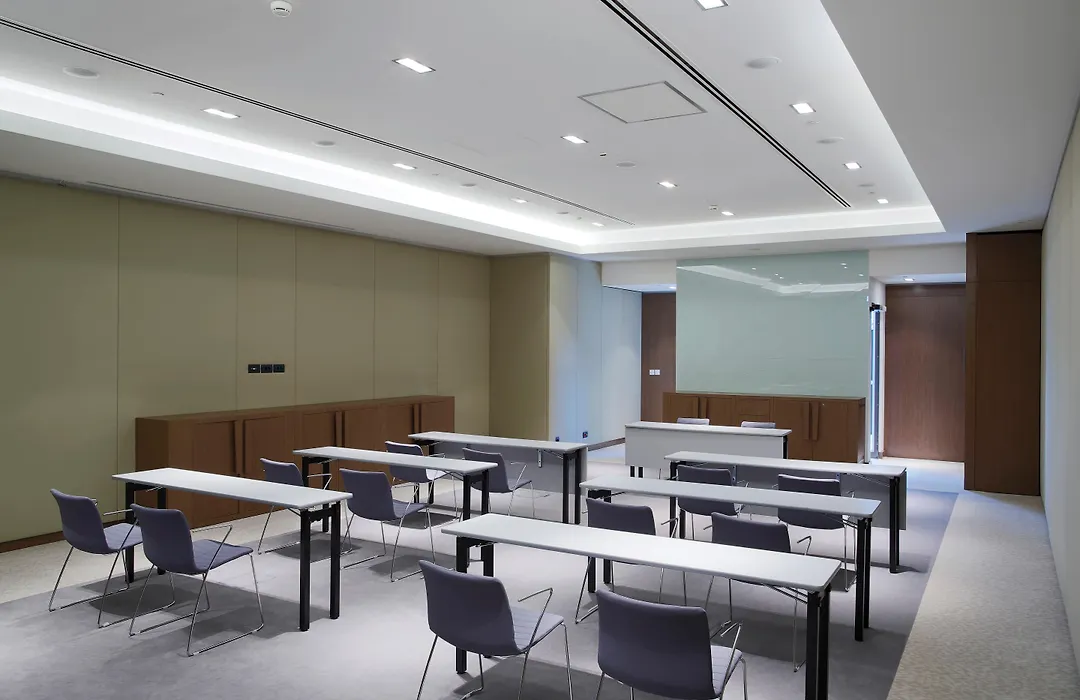 Crowne Plaza Belgrade By Ihg-1