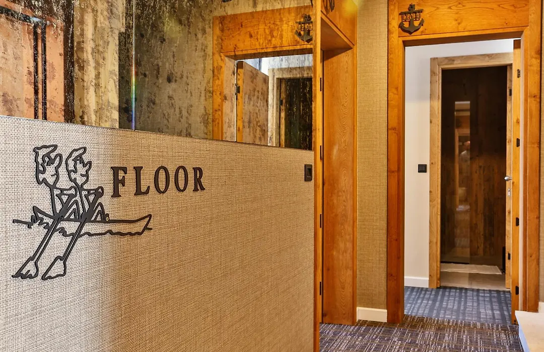 Boutique Hotel Tate By Aycon-1