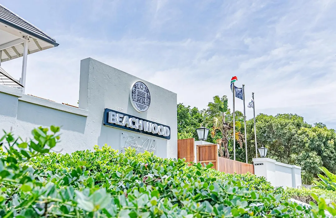 Beach Wood Boutique Hotel & Resort-1