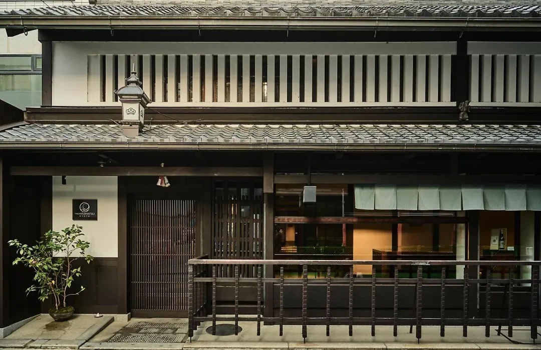 The Hiramatsu Kyoto-1