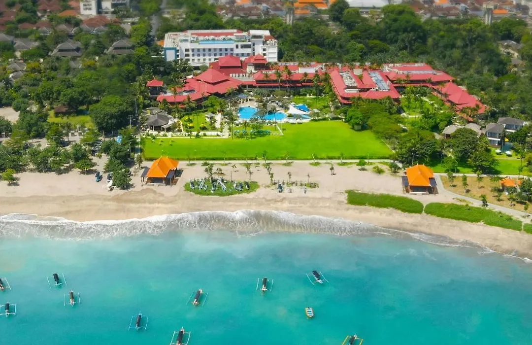 Holiday Inn Resort Baruna Bali By Ihg-1
