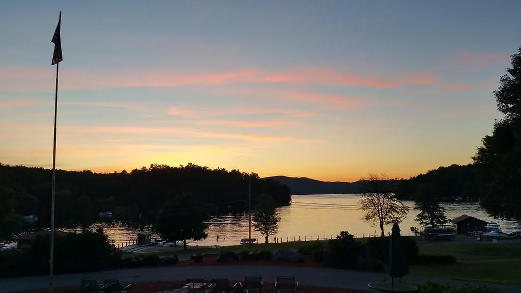Bayside Resort, Lake George Ny-1