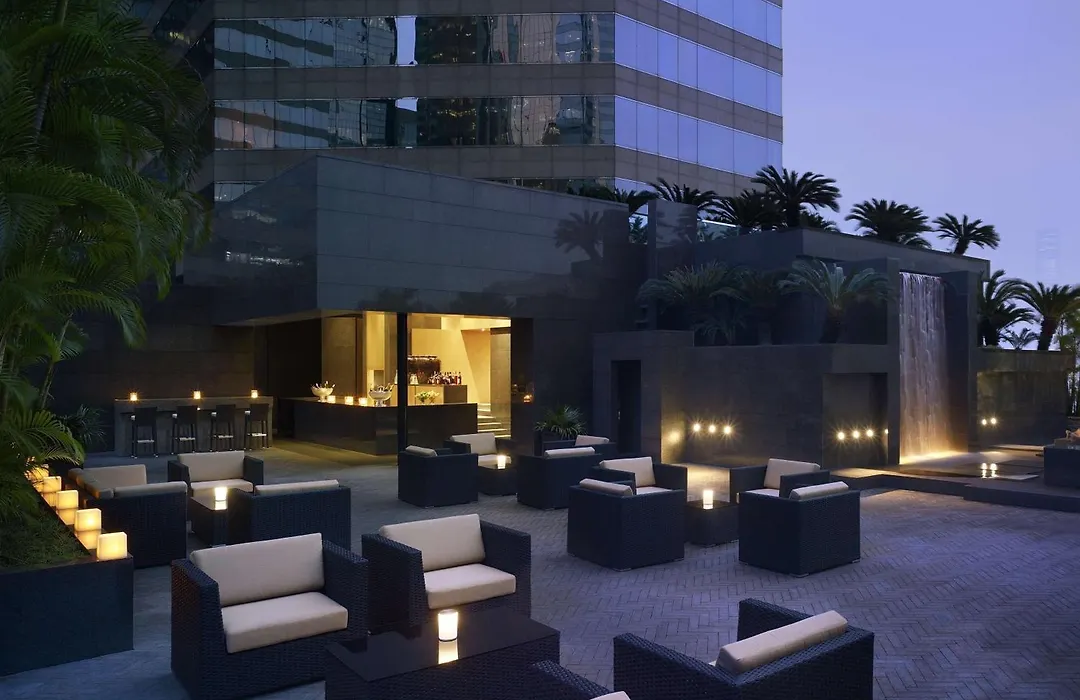Grand Hyatt Hong Kong-1