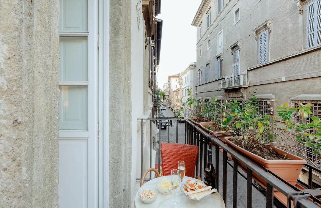 Relais Giulia-1
