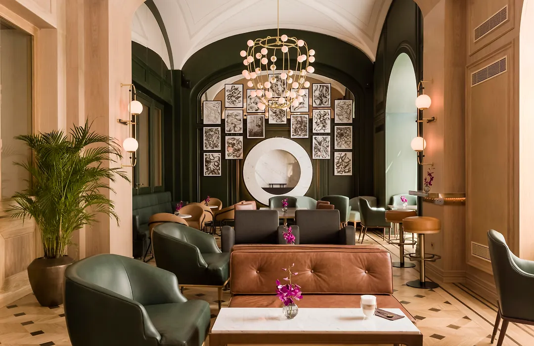 Raffles Europejski Warsaw-1